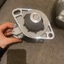 starter motor Image 3
