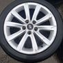 2010 Hyundai IX35 Alloys Image 2