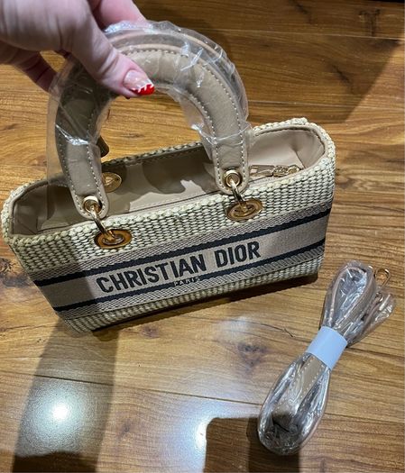 Handbag