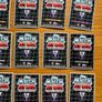 Golden Moment Match Attax Cards! Image 10