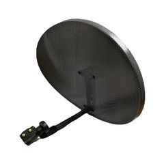 Sky Satellite Dish Zone 2 For Sky Hd Freesat Free To Air Black Mesh + Twin Lnb