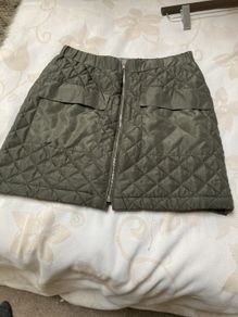 skirt