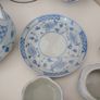 Vintage 9 Piece Vietnamese Tea Set Image 6