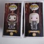 Funko POP! Harry Potter Lucius Malfoy/Sirius Black Image 5