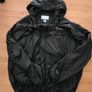 Columbia, MEN jacket, big  size XL, Black, used but very good condition Image 3