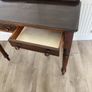 Antique Writing Desk Image 8