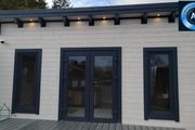 Garden Log Cabin 6m x 4m