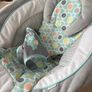 Ingenuity Baby Bouncer Image 5