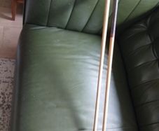 golf clubs vintage