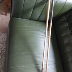 golf clubs vintage