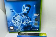 Deus Ex: Invisible War Xbox