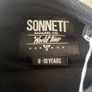 BNWT Sonneti Jumper  8-10 Image 7