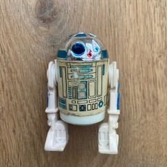 vintage star wars r2d2