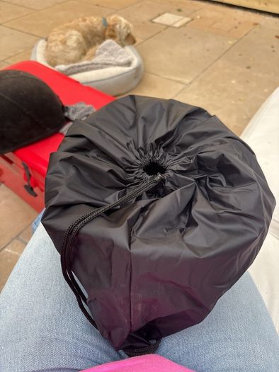 Back Protector