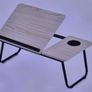 Brand New Forma Adjustable Height Laptop and Bed Tray Image 3