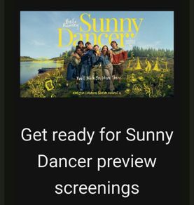 odeon malahide free tickets