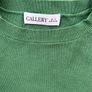 womens green top from gallery at dunnes stores Image 2