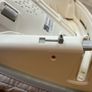 Stokke Tripp Trapp Newborn set (Grey) with Toy Hanger Image 4