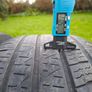 20" Genuine Mercedes GLE Amg Alloys with tyres Image 9