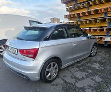 2013 Audi A1 1.2L Petrol