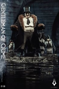 Penguin Batman Returns Danny devito