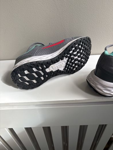 Nike runners