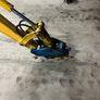 Komatsu 2.6 ton Image 9