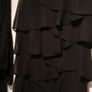 Top and  kimono size 18 & L price for both Image 2