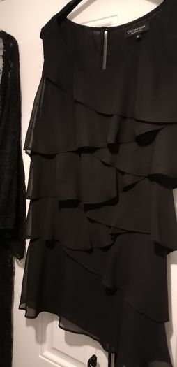Top and  kimono size 18 & L price for both