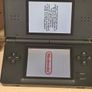 Nintendo Ds Lite Console Black With Charger Image 4