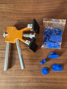 Car Van Paintless Dent Repair Tool Puller