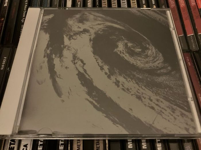 NEUROSIS - the eye of every storm    CD