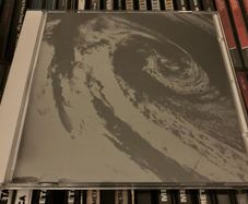 NEUROSIS - the eye of every storm    CD