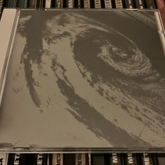 NEUROSIS - the eye of every storm    CD