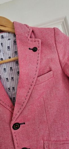 Communion Suit