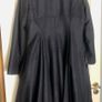 Full skirted coat Image 6