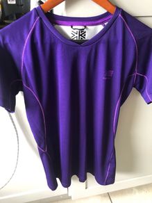 gym top