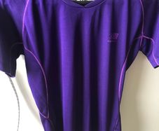 gym top