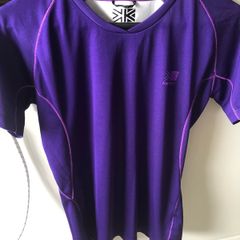 gym top