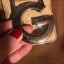 authentic vintage guess bag Image 2