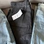 Mens Cargo Jeans Image 3