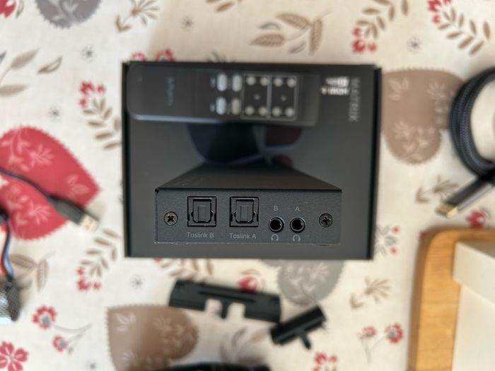 projector