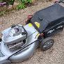 Lawnmower - Pro-Lawn 190cc Image 2
