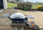 Weber Q2000