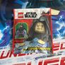 Lego Star Wars Emperor Palpatine minifigure Image 3