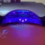LED UV Nail dryer Image 2