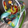 Fisherprice Bouncer Image 2