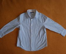 John Lewis shirt 5-6y