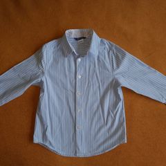 John Lewis shirt 5-6y