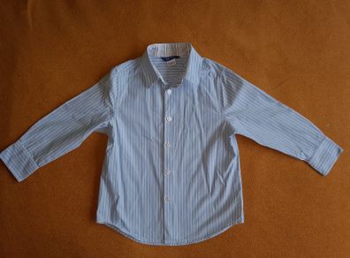 John Lewis shirt 5-6y